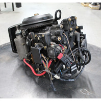 437342 Johnson Evinrude 1993 - 2005 Fully Dressed Powerhead 40 48 50 HP 2 Stroke