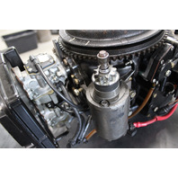 437342 Johnson Evinrude 1993 - 2005 Fully Dressed Powerhead 40 48 50 HP 2 Stroke