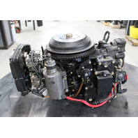 437342 Johnson Evinrude 1993 - 2005 Fully Dressed Powerhead 40 48 50 HP 2 Stroke