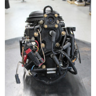 437342 Johnson Evinrude 1993 - 2005 Fully Dressed Powerhead 40 48 50 HP 2 Stroke