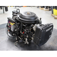 437342 Johnson Evinrude 1993 - 2005 Fully Dressed Powerhead 40 48 50 HP 2 Stroke