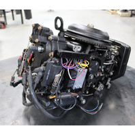 437342 Johnson Evinrude 1993 - 2005 Fully Dressed Powerhead 40 48 50 HP 2 Stroke
