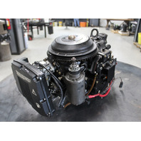 437342 Johnson Evinrude 1993 - 2005 Fully Dressed Powerhead 40 48 50 HP 2 Stroke