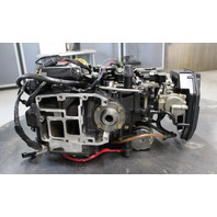 437342 Johnson Evinrude 1993 - 2005 Fully Dressed Powerhead 40 48 50 HP 2 Stroke