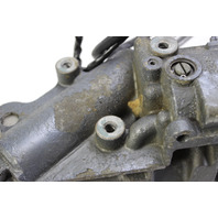 69J-43800-01-4D Yamaha 2002-2018 Power Trim & Tilt 200 225 250 300 HP For Parts