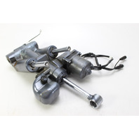 68V-43800-01-4D Yamaha 2000 - 2017 Power Trim & Tilt 90 100 115 HP For Parts