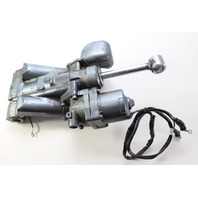 68V-43800-01-4D Yamaha 2000 - 2017 Power Trim & Tilt 90 100 115 HP For Parts