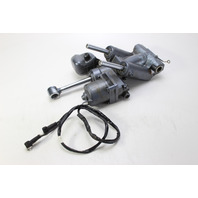 68V-43800-01-4D Yamaha 2000 - 2017 Power Trim & Tilt 90 100 115 HP For Parts