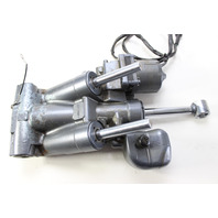 68V-43800-01-4D Yamaha 2000 - 2017 Power Trim & Tilt 90 100 115 HP For Parts