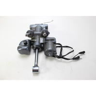 68V-43800-01-4D Yamaha 2000 - 2017 Power Trim & Tilt 90 100 115 HP For Parts