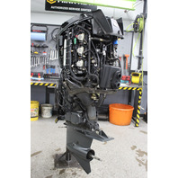 Evinrude 2016 E-TEC G2  Running Outboard Engine Motor 250 HP  655 Hours 20" LONG