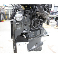 Evinrude 2016 E-TEC G2  Running Outboard Engine Motor 250 HP  655 Hours 20" LONG