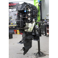 Evinrude 2016 E-TEC G2  Running Outboard Engine Motor 250 HP  655 Hours 20" LONG