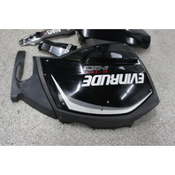 Evinrude 2016 E-TEC G2  Running Outboard Engine Motor 250 HP  655 Hours 20" LONG