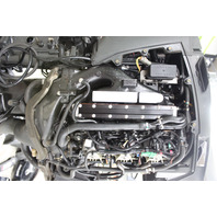 Evinrude 2016 E-TEC G2  Running Outboard Engine Motor 250 HP  655 Hours 20" LONG