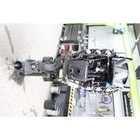 Evinrude 2016 E-TEC G2  Running Outboard Engine Motor 250 HP  655 Hours 20" LONG