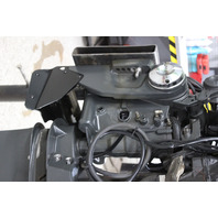 Evinrude 2016 E-TEC G2  Running Outboard Engine Motor 250 HP  655 Hours 20" LONG