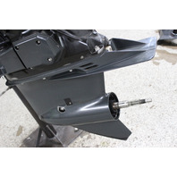 Evinrude 2016 E-TEC G2  Running Outboard Engine Motor 250 HP  655 Hours 20" LONG