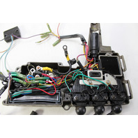 832074A4 Mercury 1991-1997 Ignition System 50 55 60 HP 3 Cyl 1 YEAR WARRANTY