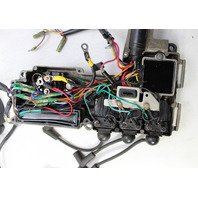 832074A4 Mercury 1991-1997 Ignition System 50 55 60 HP 3 Cyl 1 YEAR WARRANTY