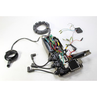 832074A4 Mercury 1991-1997 Ignition System 50 55 60 HP 3 Cyl 1 YEAR WARRANTY