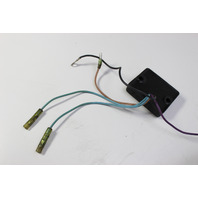 832074A4 Mercury 1991-1997 Ignition System 50 55 60 HP 3 Cyl 1 YEAR WARRANTY