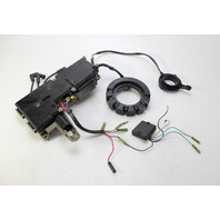 832074A4 Mercury 1991-1997 Ignition System 50 55 60 HP 3 Cyl 1 YEAR WARRANTY