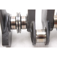 9611T1 Mercury 1991-1997 Crankshaft 50 55 60 HP 3 Cyl Polished With Hardware
