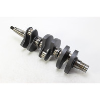 9611T1 Mercury 1991-1997 Crankshaft 50 55 60 HP 3 Cyl Polished With Hardware