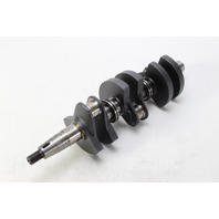 9611T1 Mercury 1991-1997 Crankshaft 50 55 60 HP 3 Cyl Polished With Hardware