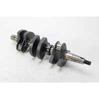 9611T1 Mercury 1991-1997 Crankshaft 50 55 60 HP 3 Cyl Polished With Hardware