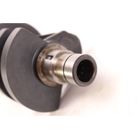 9611T1 Mercury 1991-1997 Crankshaft 50 55 60 HP 3 Cyl Polished With Hardware