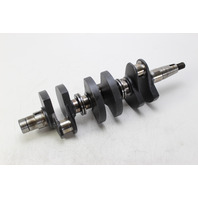 9611T1 Mercury 1991-1997 Crankshaft 50 55 60 HP 3 Cyl Polished With Hardware
