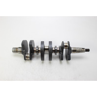 9611T1 Mercury 1991-1997 Crankshaft 50 55 60 HP 3 Cyl Polished With Hardware