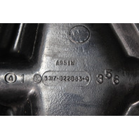 822863A1 Mercury 1991 & Up Swivel Bracket 50 55 60 HP 3 Cyl
