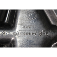 822863A1 Mercury 1991 & Up Swivel Bracket 50 55 60 HP 3 Cyl