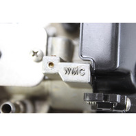 9266T22 WMC-18B Mercury 1986-2006 Carburetor 6 8 9.9 13.5 15 HP With Cover