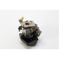 9266T22 WMC-18B Mercury 1986-2006 Carburetor 6 8 9.9 13.5 15 HP With Cover