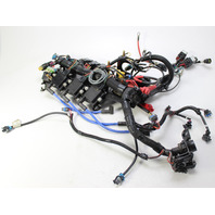 8M0077471 Mercury OptiMax Ignition Harness 75 90 115 125 HP No ECU 1 YR WTY