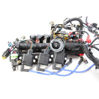 8M0077471 Mercury OptiMax Ignition Harness 75 90 115 125 HP No ECU 1 YR WTY