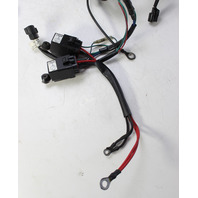 8M0077471 Mercury OptiMax Ignition Harness 75 90 115 125 HP No ECU 1 YR WTY