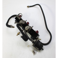 8M0185151 Mercury OptiMax Fuel Rail & Injectors 75 90 115 125 HP 1 YEAR WARRANTY