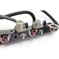 8M0185151 Mercury OptiMax Fuel Rail & Injectors 75 90 115 125 HP 1 YEAR WARRANTY