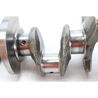 889246T32 Mercury 2006-10 Crankshaft 25 30 HP EFI 3 Cyl 4-STK 6 MONTH WTY