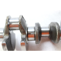 889246T32 Mercury 2006-10 Crankshaft 25 30 HP EFI 3 Cyl 4-STK 6 MONTH WTY
