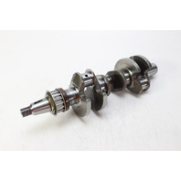 889246T32 Mercury 2006-10 Crankshaft 25 30 HP EFI 3 Cyl 4-STK 6 MONTH WTY