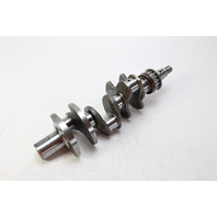 889246T32 Mercury 2006-10 Crankshaft 25 30 HP EFI 3 Cyl 4-STK 6 MONTH WTY