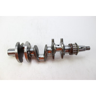 889246T32 Mercury 2006-10 Crankshaft 25 30 HP EFI 3 Cyl 4-STK 6 MONTH WTY