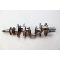889246T32 Mercury 2006-10 Crankshaft 25 30 HP EFI 3 Cyl 4-STK 6 MONTH WTY