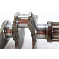 889246T32 Mercury 2006-10 Crankshaft 25 30 HP EFI 3 Cyl 4-STK 6 MONTH WTY
